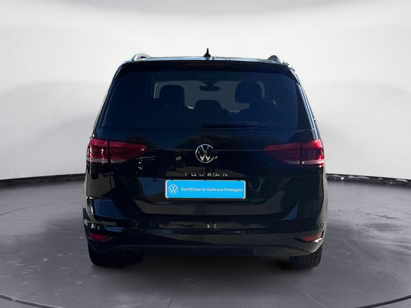 Volkswagen Touran 2.0 TDI DSG ENERGY LED NAVI KAMERA AHK AP foto 5