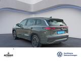 Volkswagen Tayron Life 2.0 TDI DSG 4M AHK KAMERA NAV SHZ - VW Tayron Diesel Gebrauchtwagen