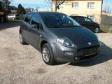 Fiat Punto Pop Klima,Navi,SHZ,Benzin/Erdgas - Fiat: Erdgas