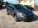 Fiat Punto Pop Klima,Navi,SHZ,Benzin/Erdgas - Fiat: Erdgas