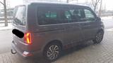 Volkswagen T6.1 California Beach Camper Edition 