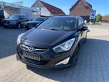 Hyundai i40 cw 5 Star Edition - schwarze Hyundai i40