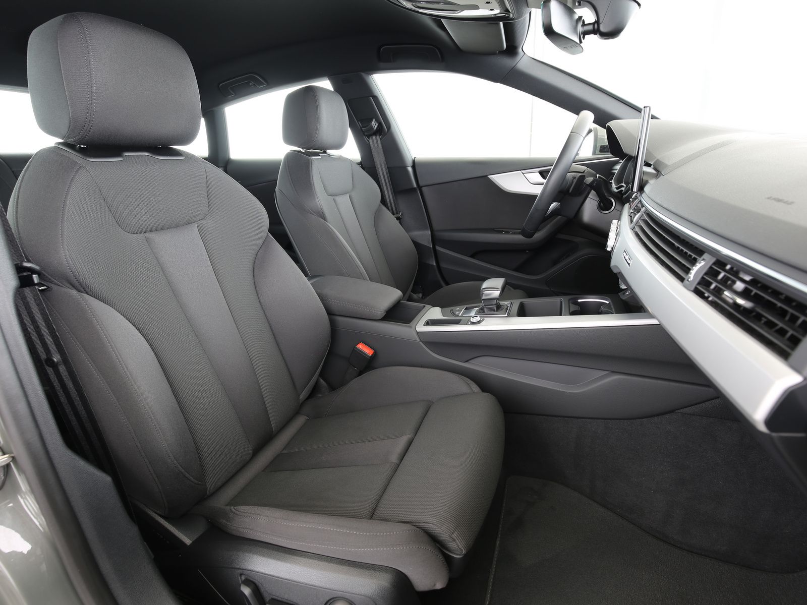 Audi A5 - Bild 23