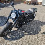 Harley-Davidson NLC (Night Rod) Custombike - HARLEY-DAVIDSON NLC