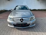 Mercedes-Benz C 220 C T-Modell C 220 T CDI BlueEfficiency - Mercedes-Benz Kombi aus dem Jahr 2011