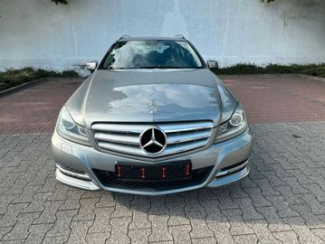 Mercedes C 220 - 2