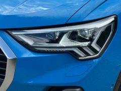 AUDI Q3 45 TFSI quattro S line*ACC*VIRTUAL*MATRIX*