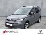 Volkswagen Caddy Maxi TDI Flexible DSG DCPro DAB+ AppConnec - : Allradantrieb, Van