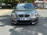 BMW 525D E60 LCI | M-Paket | STANDHEIZUNG ... - BMW: E60 M Paket