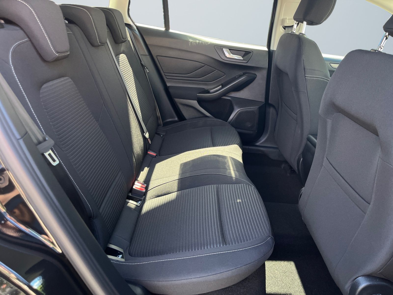 Ford Focus - Bild 11