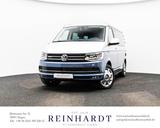 Volkswagen T6 2.0TDi 4M CALIFORNIA OCEAN BLUE 18Z./ACC/KAM. - Volkswagen T6 California in Hagen