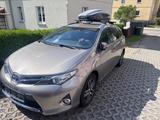 Toyota Auris Edition 1,6-l-Valvematic Edition - Toyota Auris von privat