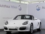 Porsche Boxster S BI-XENON*PCM*BOSE*PASM - gebrauchte Porsche Boxster aus dem Jahr 2010