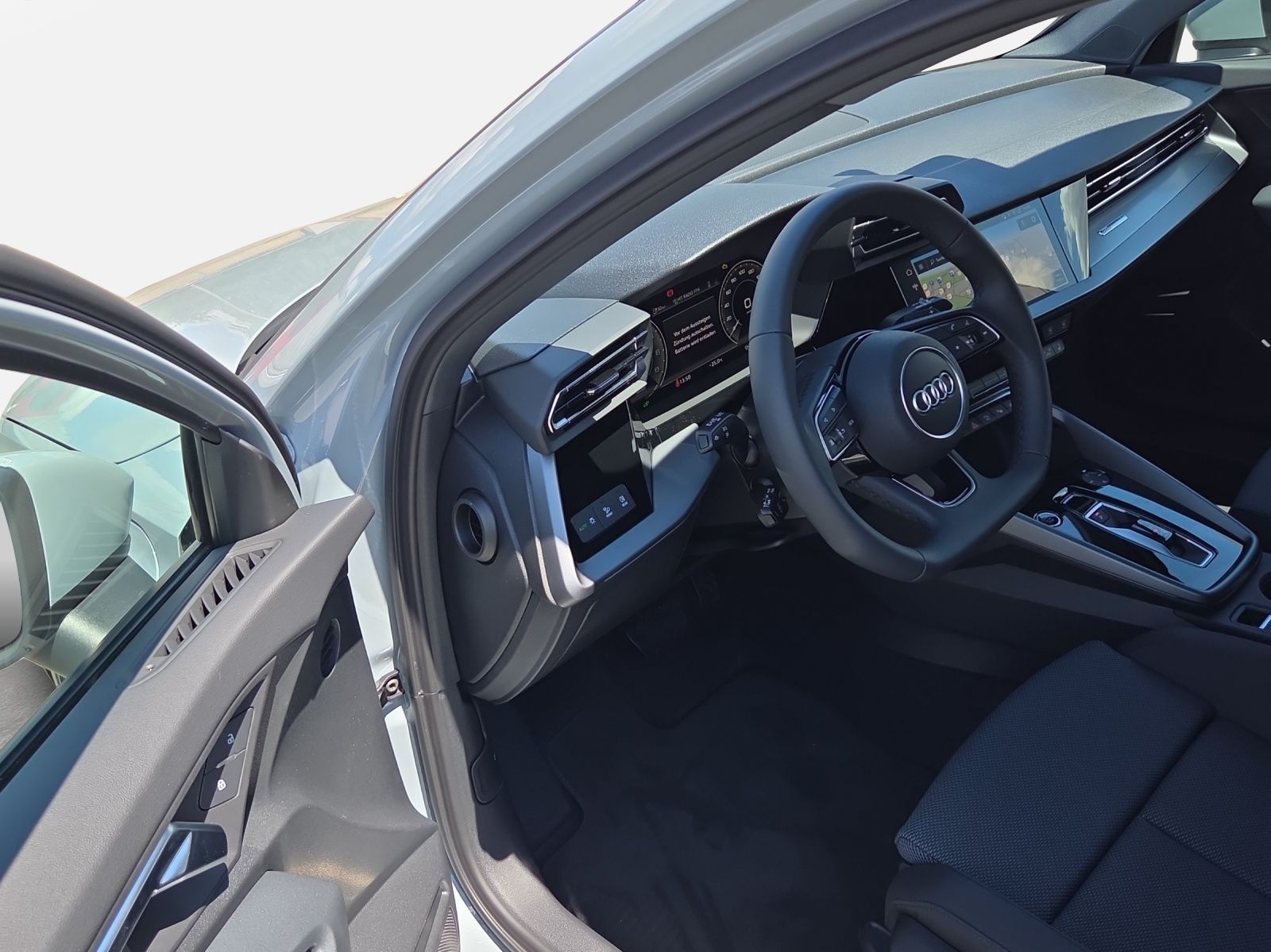 Audi A3 - Bild 15