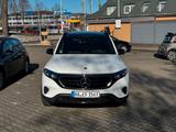 Mercedes-Benz EQB 300 4MATIC | 5 Jahre Garantie  - Mercedes-Benz EQB von privat