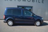 Volkswagen Caddy Kombi Roncalli Trendline-Garantie incl. - Volkswagen Caddy: Roncalli Trendline