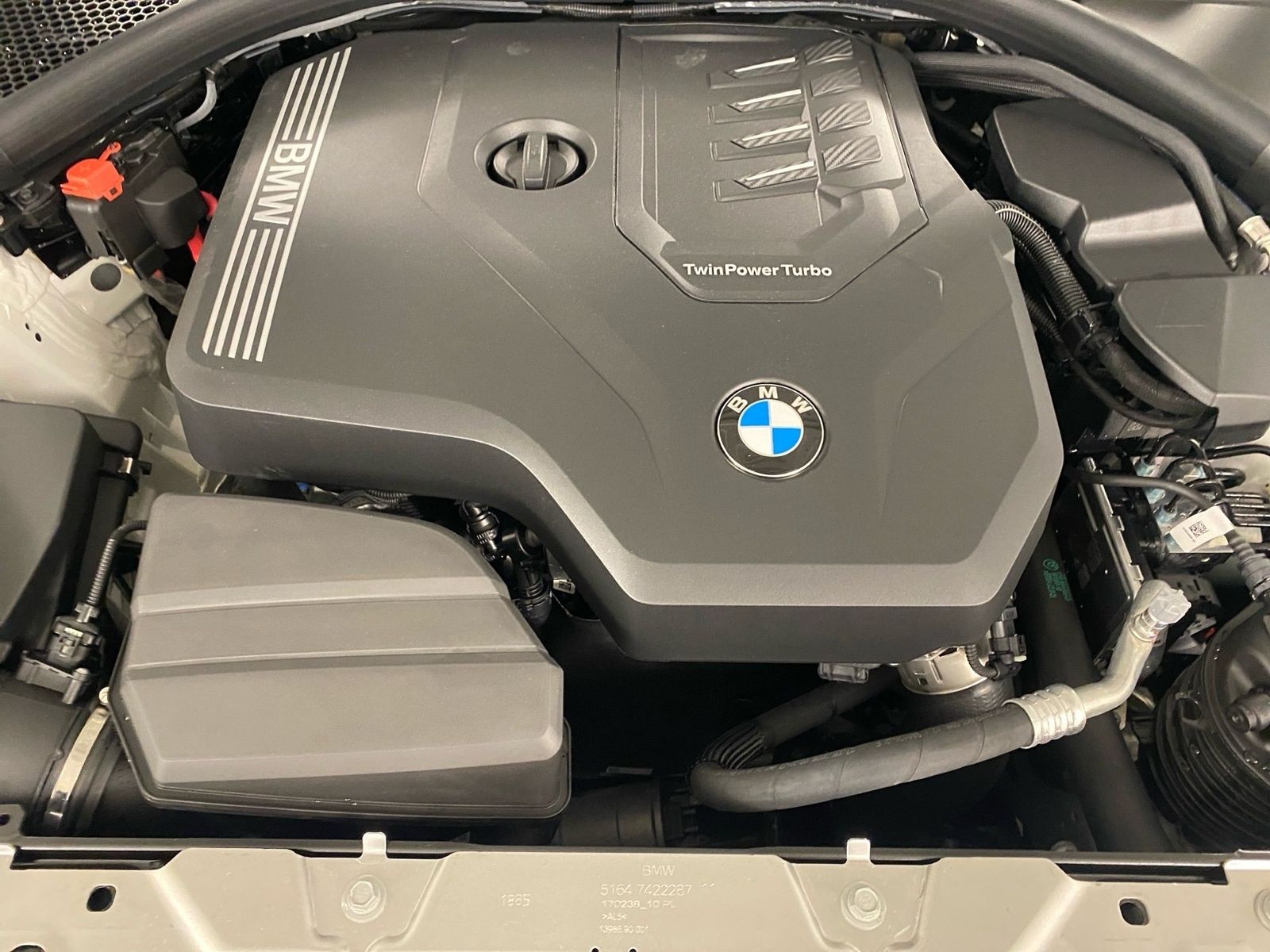 BMW 318 - Bild 16