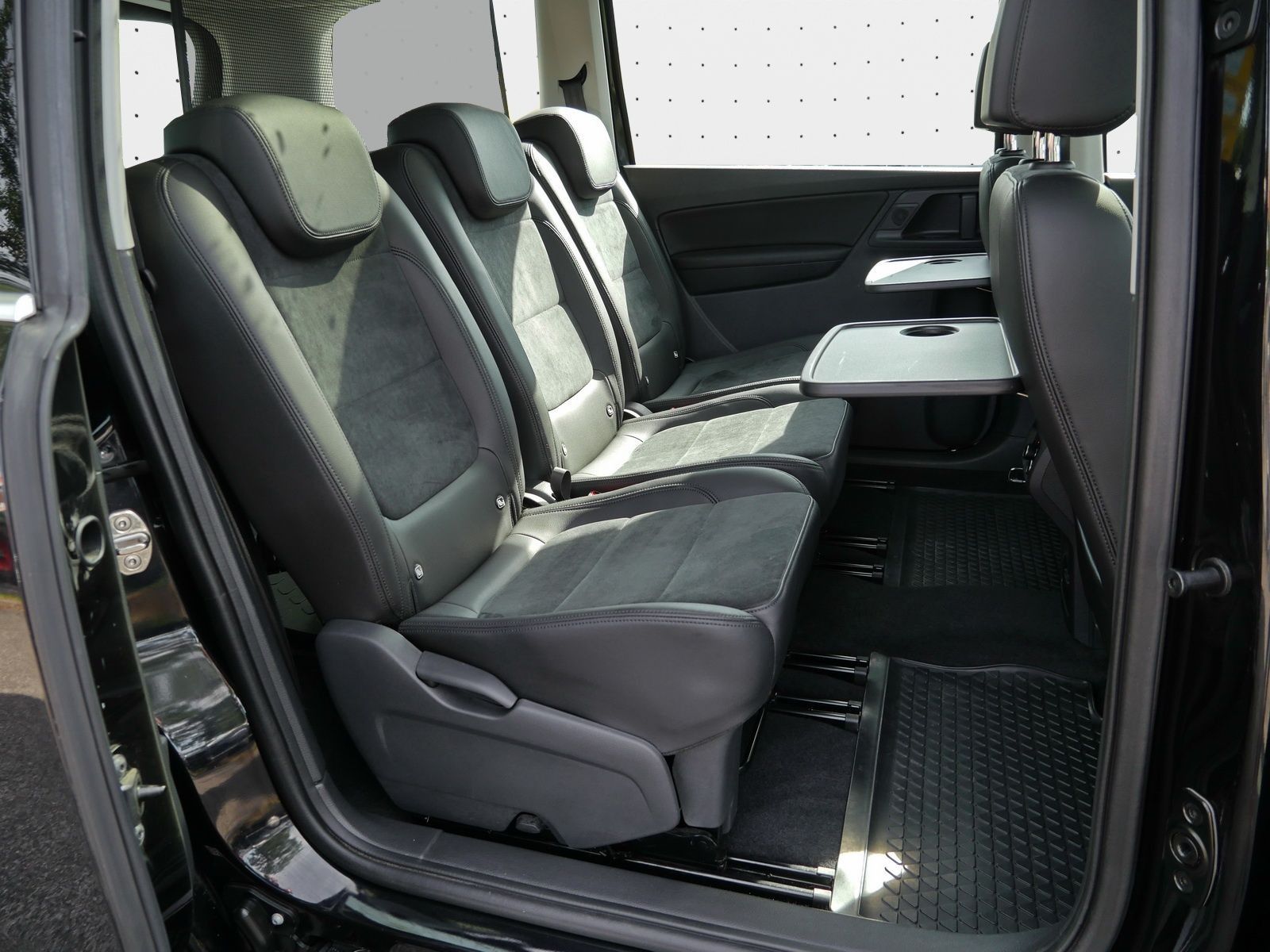 Volkswagen Sharan - Bild 16