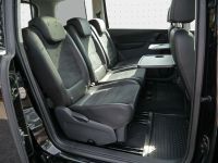 Volkswagen Sharan - Vorschau Bild 16