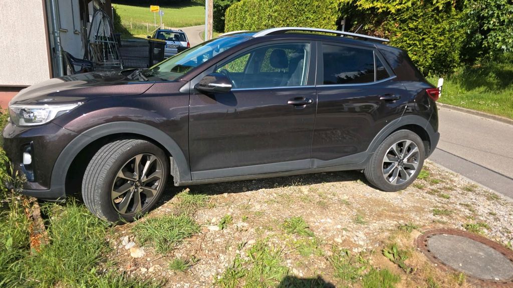 Image of Kia Stonic