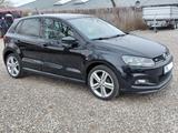 Volkswagen Polo 1.2 TSI 66kW Comfortline BMT Comfortlin... - Volkswagen Polo: 1.6
