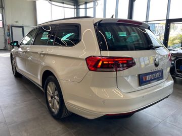 Volkswagen Passat Variant *19%*LED*KAMERA*ACC*AHK*NAVI*SHZ*