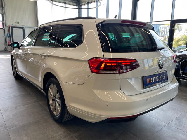 Volkswagen Passat Variant *19%*LED*KAMERA*ACC*AHK*NAVI*SHZ*