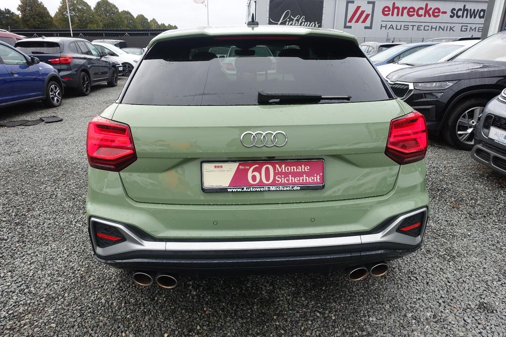 Audi SQ2
