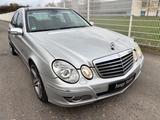 Mercedes-Benz E-500 Navi+/Leder/H-K/Panorama/Gasanlage-Prins - Mercedes-Benz E 50 in Bonn