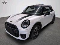 MINI Cooper S Cabrio - Vorschau Bild 1