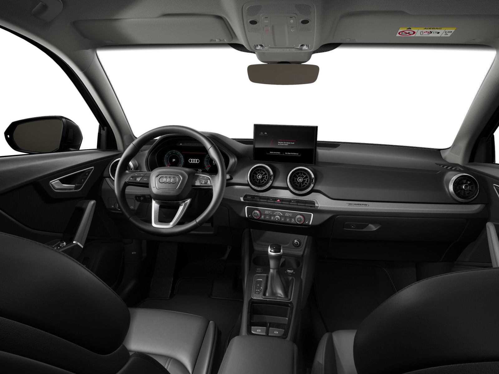 Audi Q2 - Bild 11