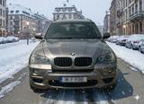BMW X5 3.0D SE, M Paket/ Sehr gepflegt./ R... - gebrauchte BMW X5 aus dem Jahr 2008