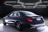 Mercedes-Benz E350 e Sedan Avantgarde - Mercedes-Benz E 350 Gebrauchtwagen in Hamburg