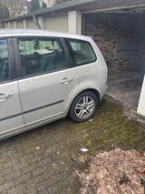 Ford Auto Ford C - Max - Ford C-Max aus 2005
