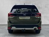 Subaru FORESTER ACTIVE 2.0 Mild-Hybrid DSG NAVI+PDC+ACC - gebrauchte Subaru Forester aus dem Jahr 2020