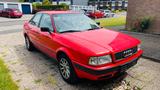 Audi 80, 1993, 1.Hd. Klima, Autom., TÜV neu, Service - Audi 80 in Düsseldorf