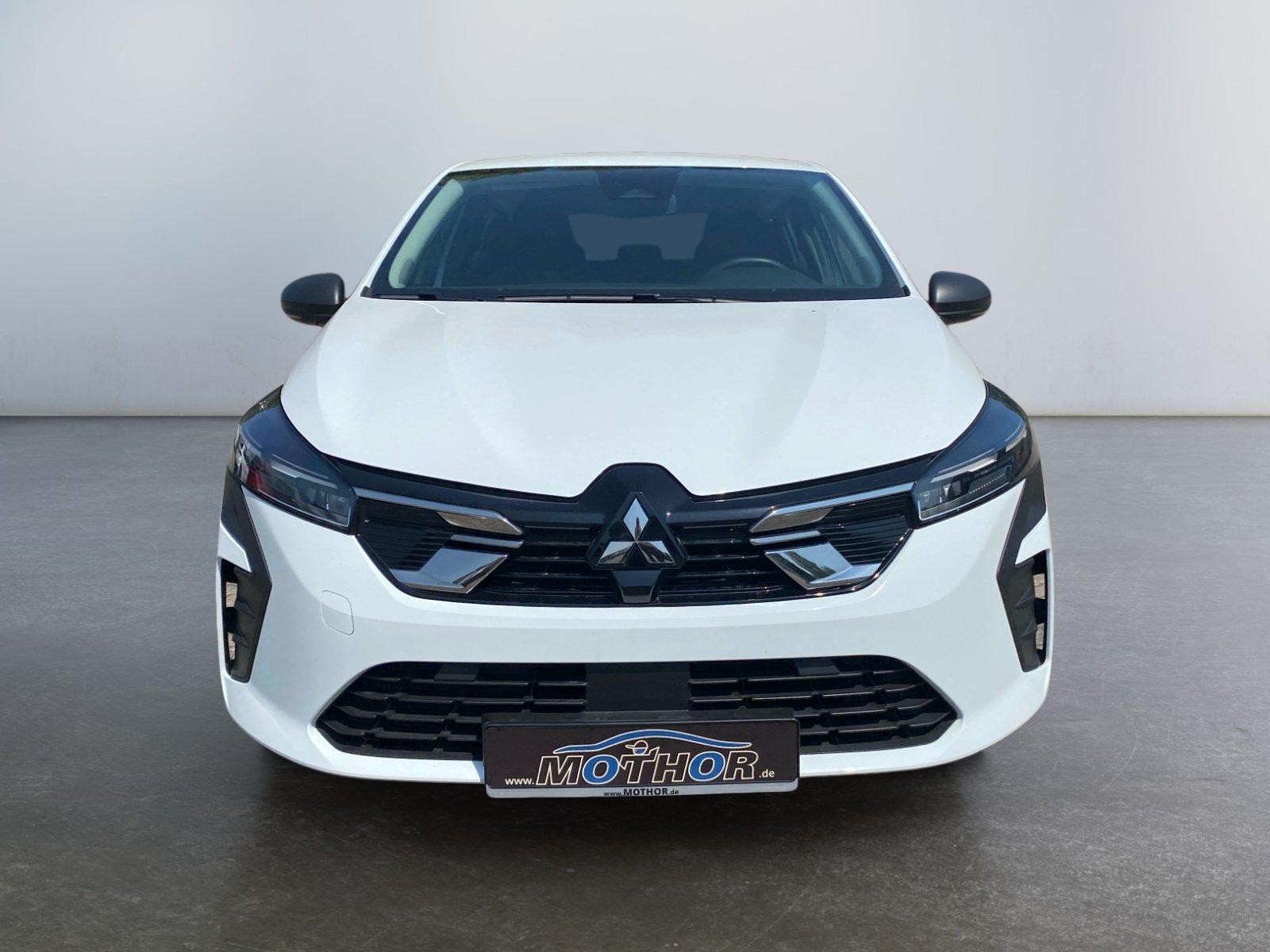 Mitsubishi Colt 1.0 Klima Virtual-Cockpit Tempomat Isofix, миниатюра 6