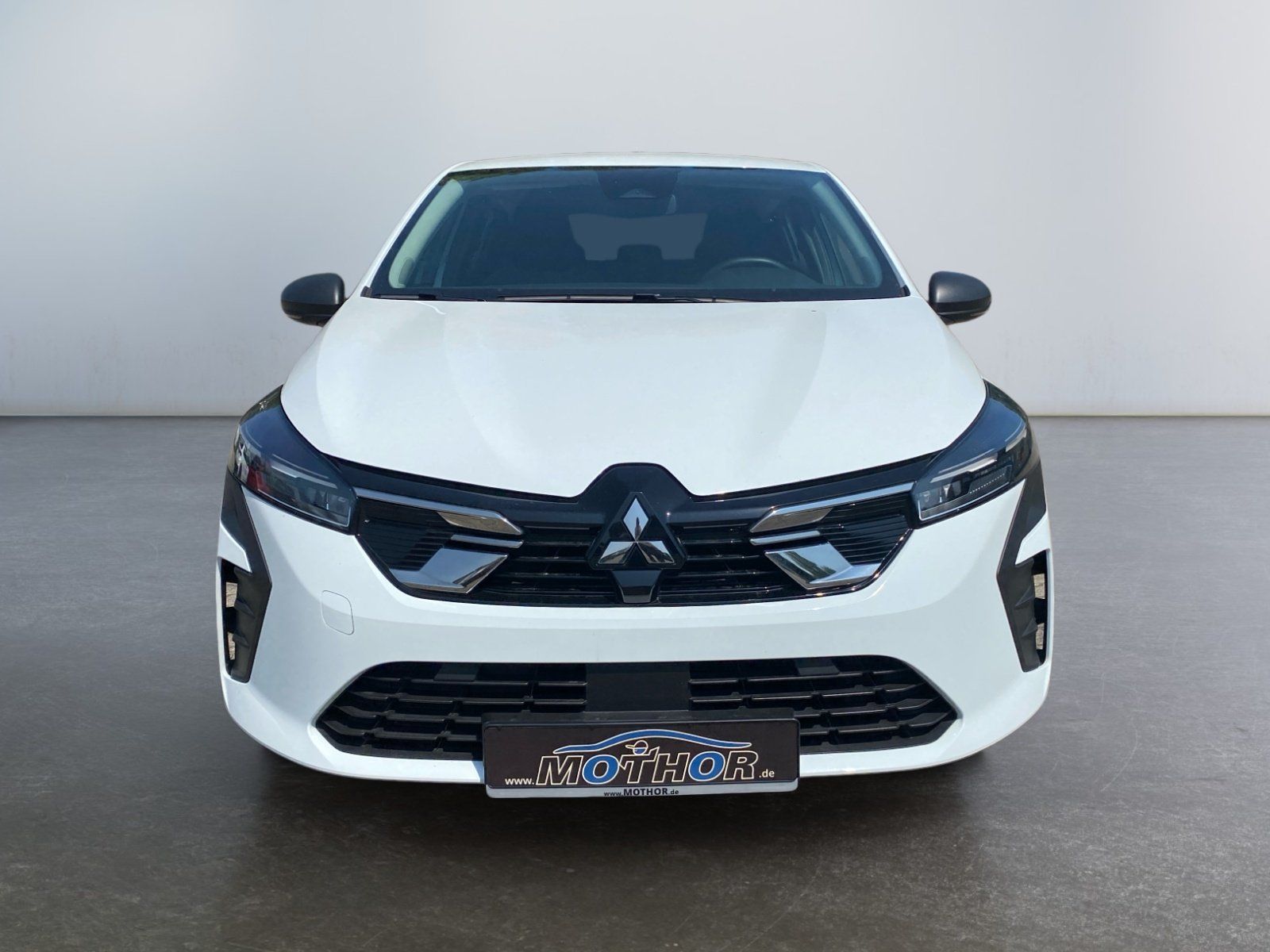Mitsubishi Colt - Bild 6