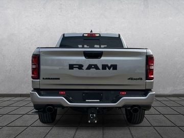 Dodge RAM - 5