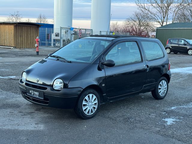 Renault Twingo 1.2 *Automatik* TÜV & Service Neu