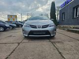 Toyota Auris Touring Sports Edition - Toyota Auris mit Diesel-Antrieb