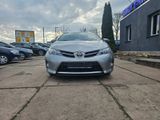 Toyota Auris Touring Sports Edition - Toyota Auris mit Diesel-Antrieb