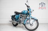 Royal Enfield Bullet 500 Classic - ROYAL ENFIELD BULLET