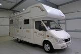 LMC Liberty A 6805 G / Festbett / Garage - Offers