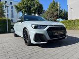 Audi A1 Sportback 35 TFSI S line