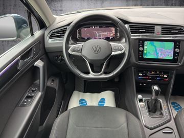 Volkswagen Tiguan Elegance 2.0 TDI DSG*LED*NAVI*APPLE*ACC