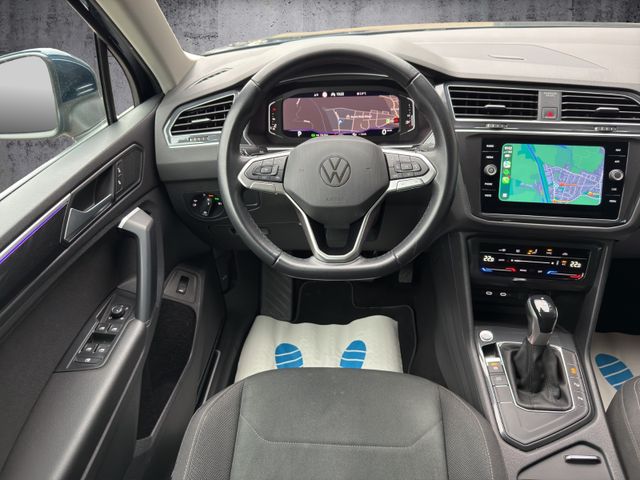 Volkswagen Tiguan Elegance 2.0 TDI DSG*LED*NAVI*APPLE*ACC