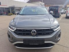 VW T-Roc Goal 115PS #ACC #LED #NAVI