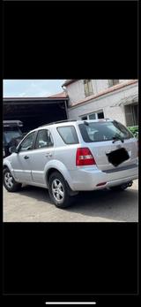Kia Sorento JC - Kia Sorento in Saarbrücken