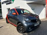 Smart ForFour Edition #1/PANO/AUT/SHZ/TEMP/KLIMAAUT - gebrauchte Smart ForFour aus dem Jahr 2015